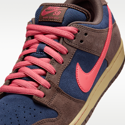 Nike SB Dunk Low Pro Skate Shoes. Nike JP